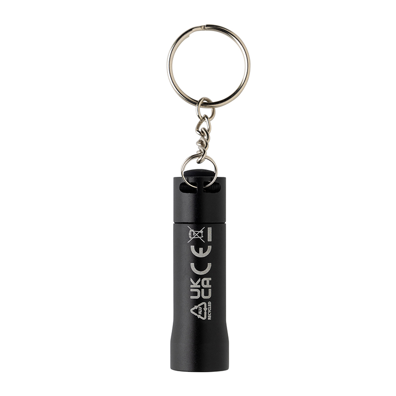 Porte-clés et lampe de poche - image 2